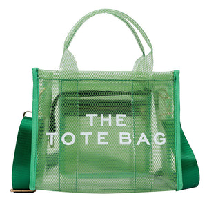 Bucket Bag Shoulder Bag