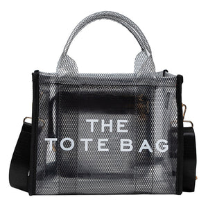 Bucket Bag Shoulder Bag