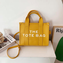 Load image into Gallery viewer, Bucket Bag Shoulder Bag