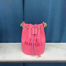 Load image into Gallery viewer, Bucket Bag Shoulder Bag