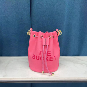 Bucket Bag Shoulder Bag