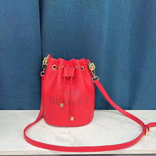 Load image into Gallery viewer, Bucket Bag Shoulder Bag