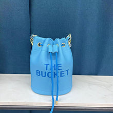 Load image into Gallery viewer, Bucket Bag Shoulder Bag