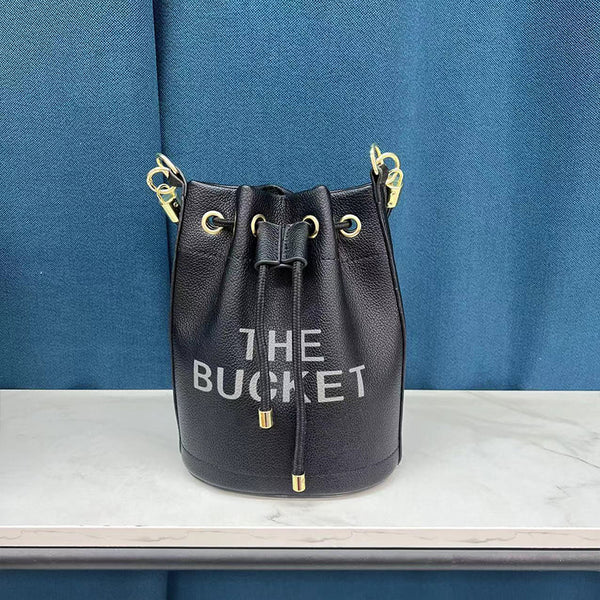 Bucket Bag Shoulder Bag