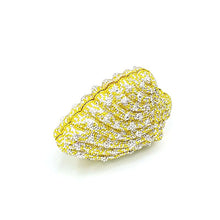 Load image into Gallery viewer, Luxury women evening party unique clutches special designer conch