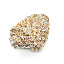 Load image into Gallery viewer, Luxury women evening party unique clutches special designer conch