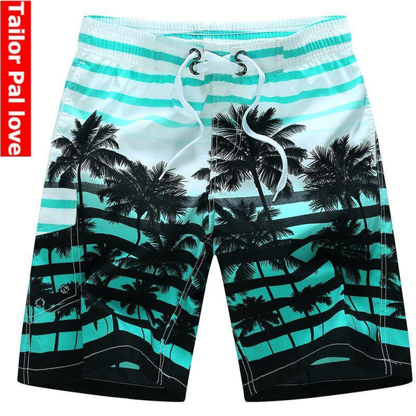 Swimming Shorts Swimwear Men Swimming Trunks Plus Size - Sophornlilly