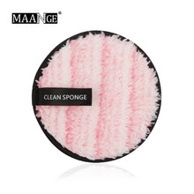 Load image into Gallery viewer, MAANGE Pro 12 pcs/lot Makeup Brushes Set brush Makeup brush Cleaner