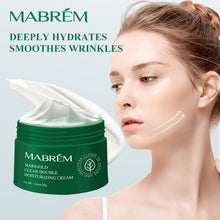 Load image into Gallery viewer, Mabrem Moisturizing Cream Anti-aging Whitening Wrinkle Removal Repair