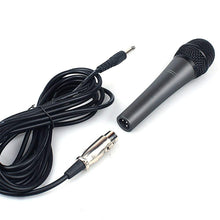 Load image into Gallery viewer, MAONO Karaoke Microphone Professional Dynamic Cardioid Vocal Wired Mic