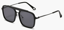 Load image into Gallery viewer, Square Sunglasses Men Brand Designer Retro