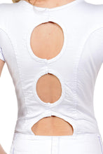 Load image into Gallery viewer, M.Michel Women's Jumpsuit - Style A5241B