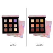 Load image into Gallery viewer, MYG 9 Colors Eyeshadow Palette Charming Pigment Eye Shadow Matte