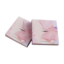Load image into Gallery viewer, MYG 9 Colors Eyeshadow Palette Charming Pigment Eye Shadow Matte