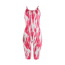 Load image into Gallery viewer, Ma&amp;Baby Summer Family Clothing Matching Outfits Jumpsuit Mother And