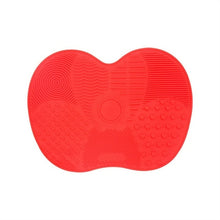 Load image into Gallery viewer, Makeup Brush Cleaner Pad Newest Silicone Brush Cleaner