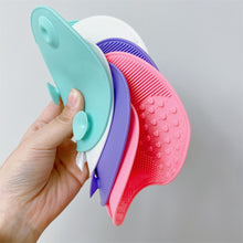 Load image into Gallery viewer, Makeup Brush Cleaner Pad Newest Silicone Brush Cleaner