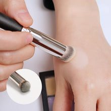 Load image into Gallery viewer, Makeup Brushes Foundation Concealer Angled Seamless