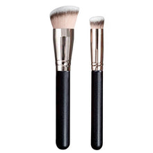 Load image into Gallery viewer, Makeup Brushes Foundation Concealer Angled Seamless