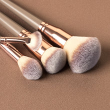 Load image into Gallery viewer, Makeup Brushes Set Face Eyes Make Up Brush Eyelash Eyeshadow Eyebrow