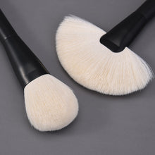Load image into Gallery viewer, Makeup Brushes Set Kit Professional Brand Super Soft Animal Hair Bling