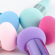 Load image into Gallery viewer, Foundation Sponge Blending Puff Powder Smooth