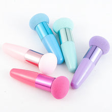 Load image into Gallery viewer, Foundation Sponge Blending Puff Powder Smooth