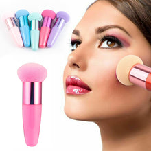 Load image into Gallery viewer, Foundation Sponge Blending Puff Powder Smooth