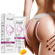 Load image into Gallery viewer, Mango Sexy Buttock Enhancement Cream Improve Back &amp; Leg Firming Butt