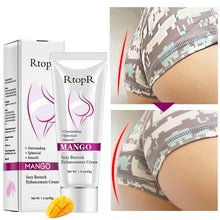 Load image into Gallery viewer, Mango Sexy Buttock Enhancement Cream Improve Back &amp; Leg Firming Butt