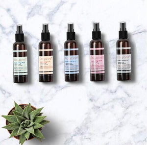 Hydrating Mist & Toner - Clarity - Sophornlilly