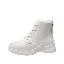 Load image into Gallery viewer, New Plus Velvet Thick Boots Women's