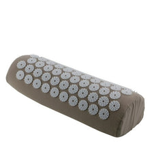 Load image into Gallery viewer, Massager Cushion acupressure Massage Yoga Mat Sets Relieve Stress Back - Sophornlilly