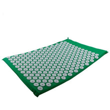 Load image into Gallery viewer, Massager Cushion acupressure Massage Yoga Mat Sets Relieve Stress Back - Sophornlilly