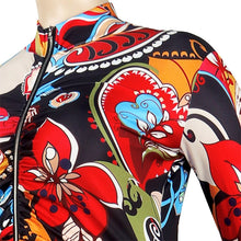 Load image into Gallery viewer, Maxi Dress Women Plus Size Clothing Elegant Fall Long Sleeve Dress Zip