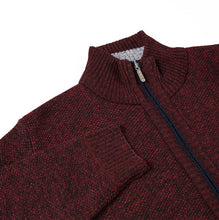 Load image into Gallery viewer, Wool Cardigan Warm Thick Solid Long Sleeve