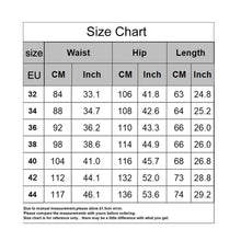 Load image into Gallery viewer, Men Casual Summer Solid Color Multi Pockets Fifth Cargo Pants Loose - Sophornlilly