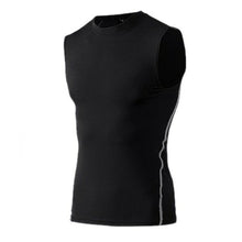 Load image into Gallery viewer, Men Gym Tank Tops Fitness
