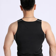 Load image into Gallery viewer, Men Gym Tank Tops Fitness
