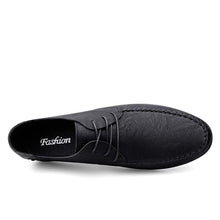 Load image into Gallery viewer, Leather Casual Shoes Outdoor Comfortable High Quality Fashion Soft
