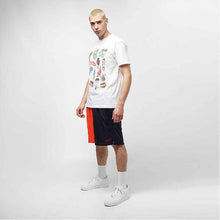Load image into Gallery viewer, Men Quick drying Training Five point Shorts Summer New Fashion