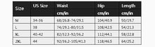 Load image into Gallery viewer, Men Shorts Pant Summer Beach Loose Cotton Short Man Gym Fitness Knee