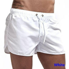 Load image into Gallery viewer, Men Swimsuit Beach Sport Swim Trunks Mens Surf Swimming Shorts - Sophornlilly