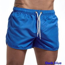 Load image into Gallery viewer, Men Swimsuit Beach Sport Swim Trunks Mens Surf Swimming Shorts - Sophornlilly