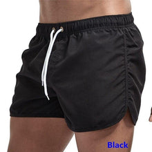 Load image into Gallery viewer, Men Swimsuit Beach Sport Swim Trunks Mens Surf Swimming Shorts - Sophornlilly