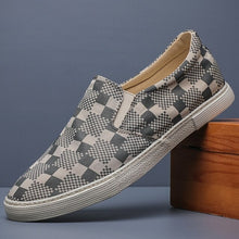 Load image into Gallery viewer, Men's Canvas Shoes Anti slip