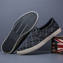 Load image into Gallery viewer, Men's Canvas Shoes Anti slip