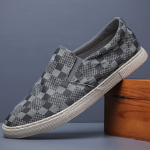 Load image into Gallery viewer, Men's Canvas Shoes Anti slip