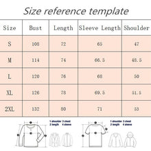 Load image into Gallery viewer, Men's Classic Casual Wear Flannel Striped Long sleeved Shirt Middle
