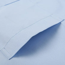 Load image into Gallery viewer, Men's Classic Long Sleeve Solid/striped Basic Dress Shirts Single